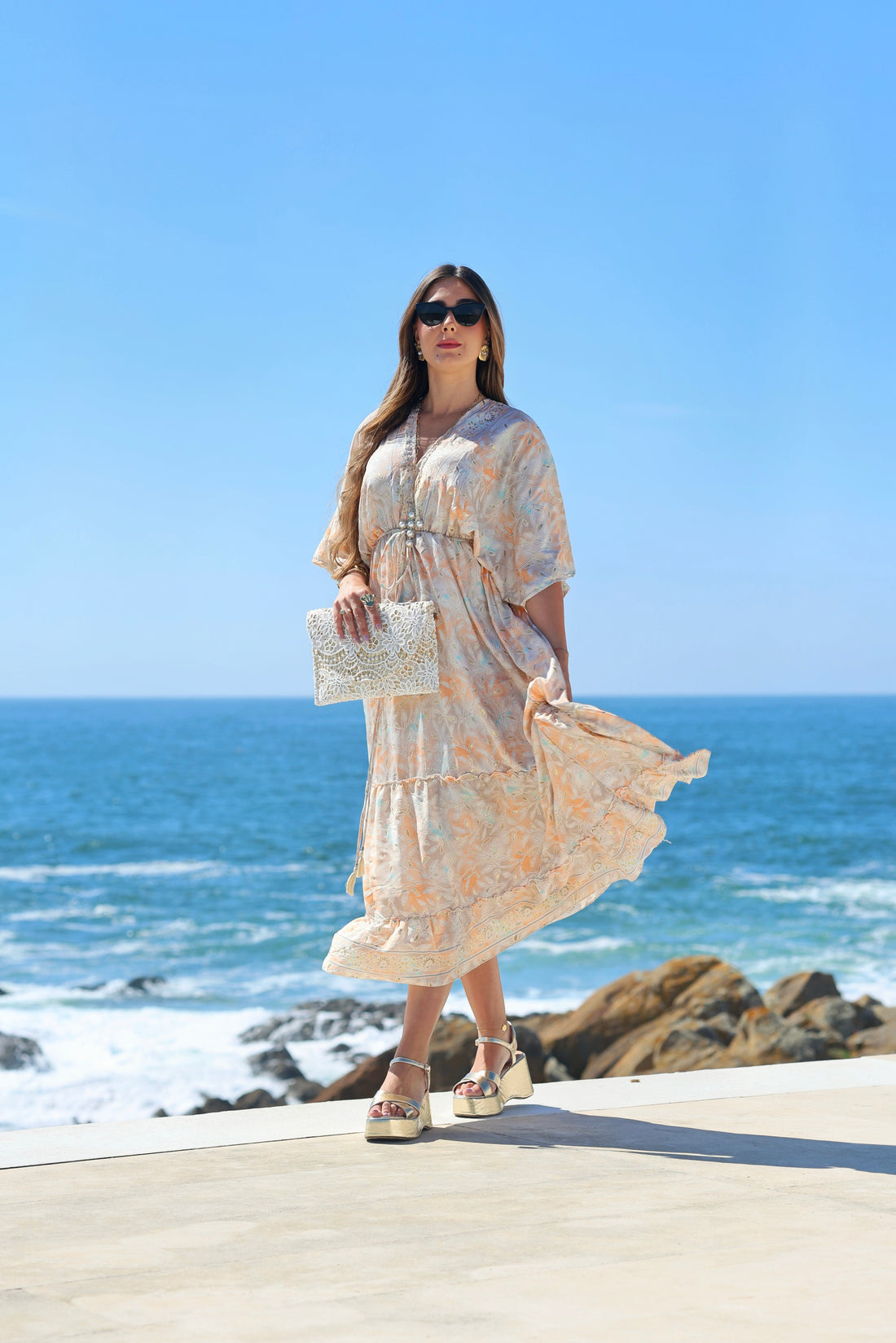 How to Build a Timeless Wardrobe with Nolabybijusol