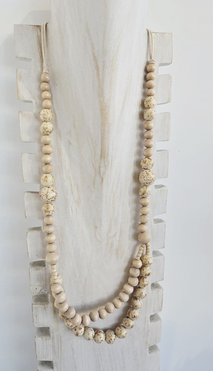 Cocoloom Handmade Necklace