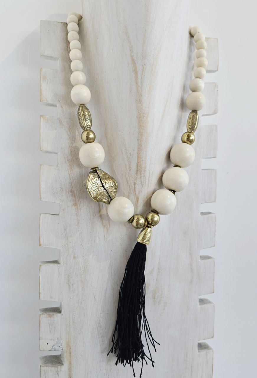 Bayan Handmade Necklace