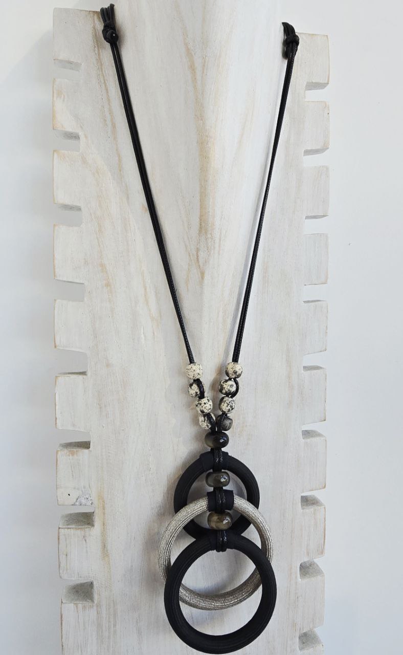 EarthAura Handmade Necklace