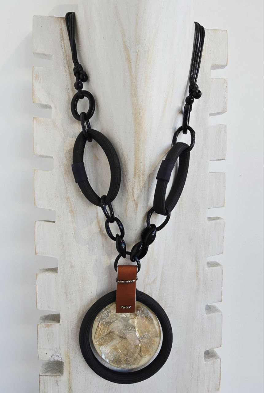 Island Essence Handmade Necklace