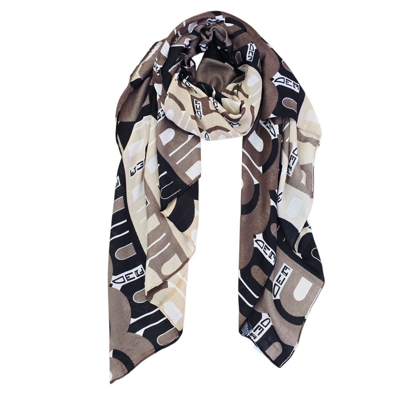 Winter Cotton scarf Qx80188