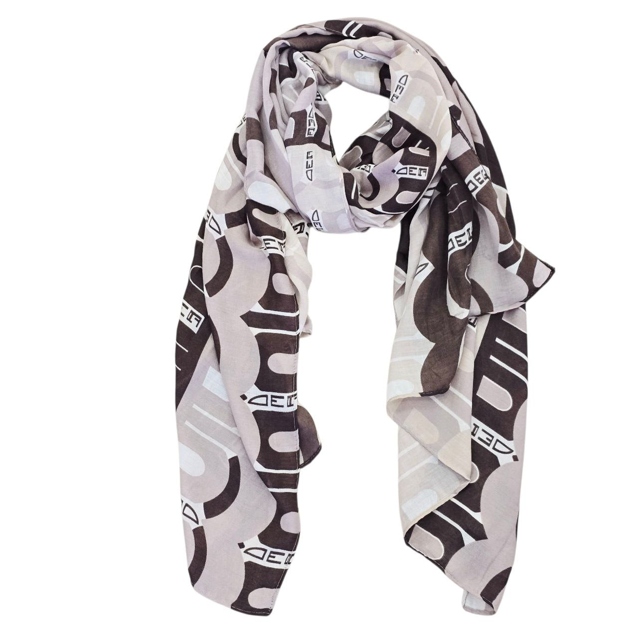 Winter Cotton scarf Qx80188