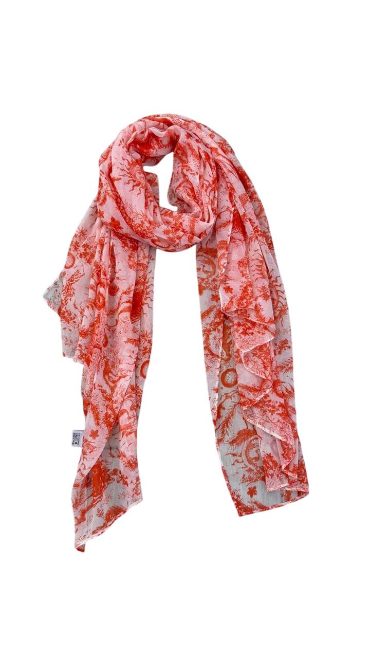 Long Scarves – New Spring Collection JY90161