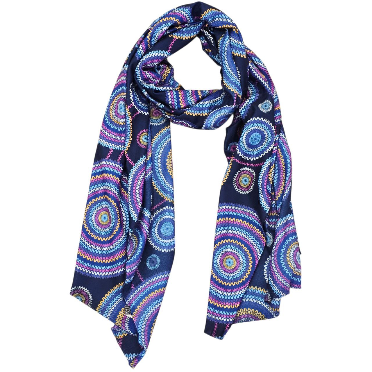 Winter Cotton scarf Hw45132