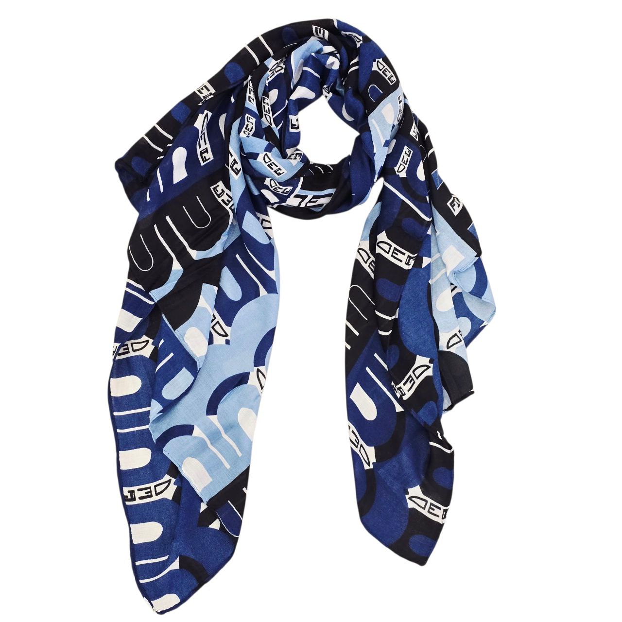 Winter Cotton scarf Qx80188