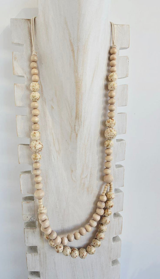 Cocoloom Handmade Necklace
