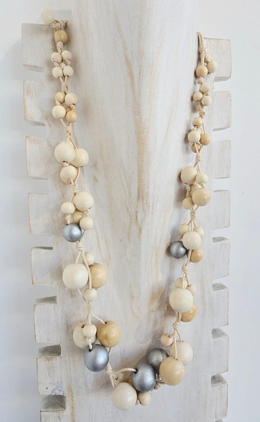 Tala Handmade Necklace