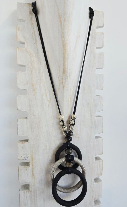 EarthAura Handmade Necklace