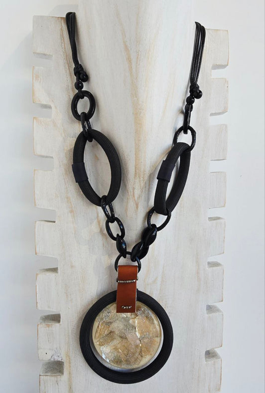 Island Essence Handmade Necklace