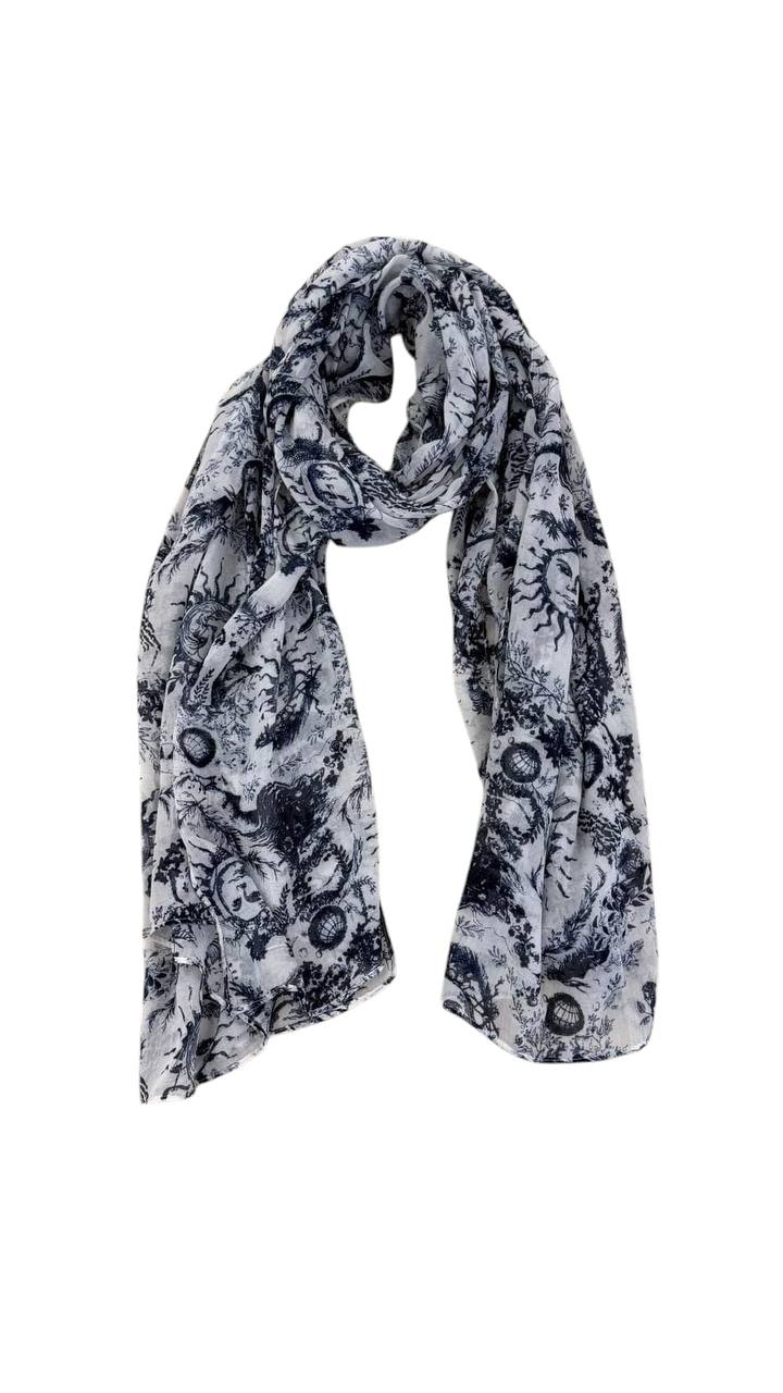 Long Scarves – New Spring Collection JY90161
