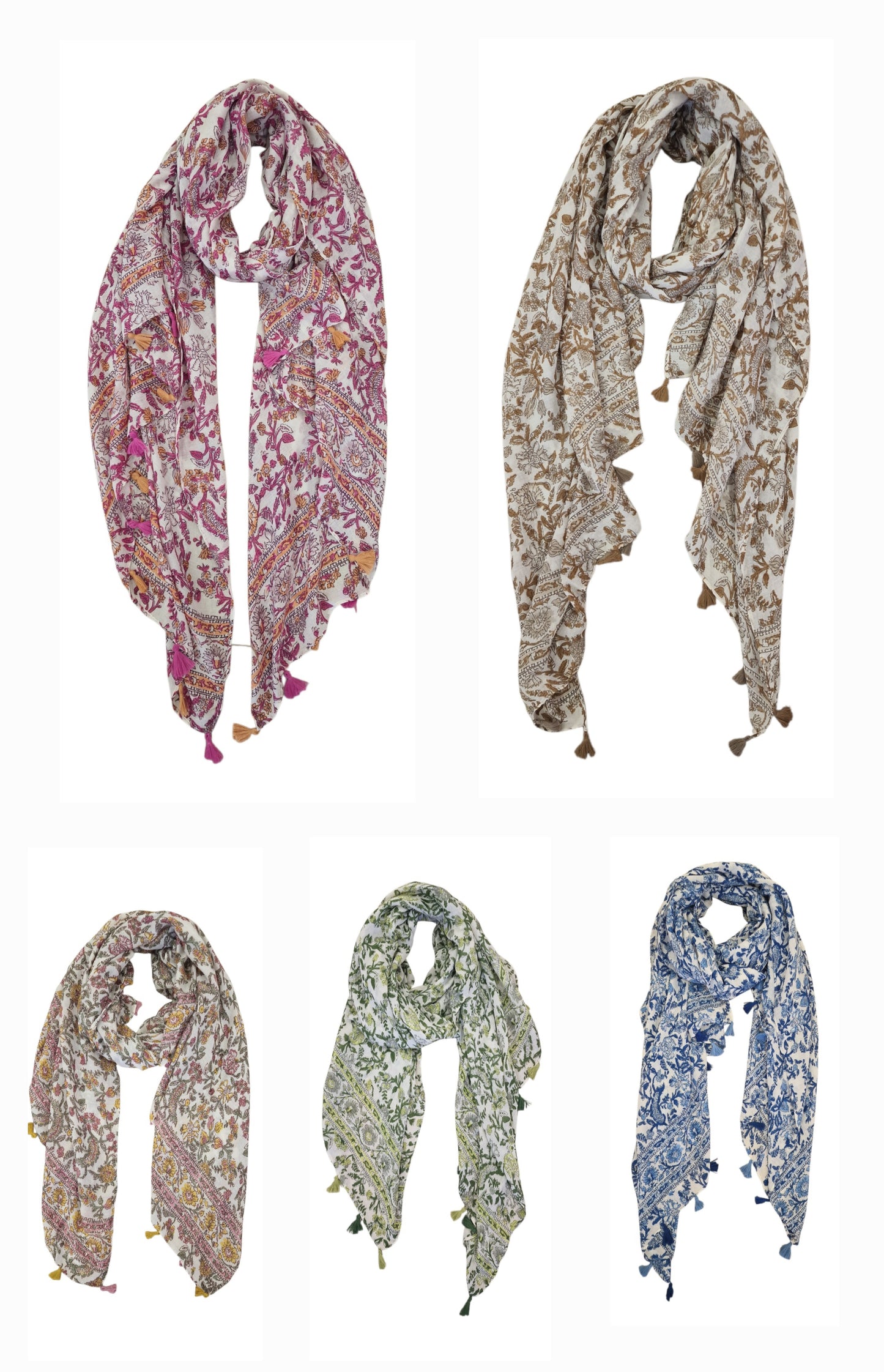 Long Scarves – New Spring Collection JY90255 (cópia)