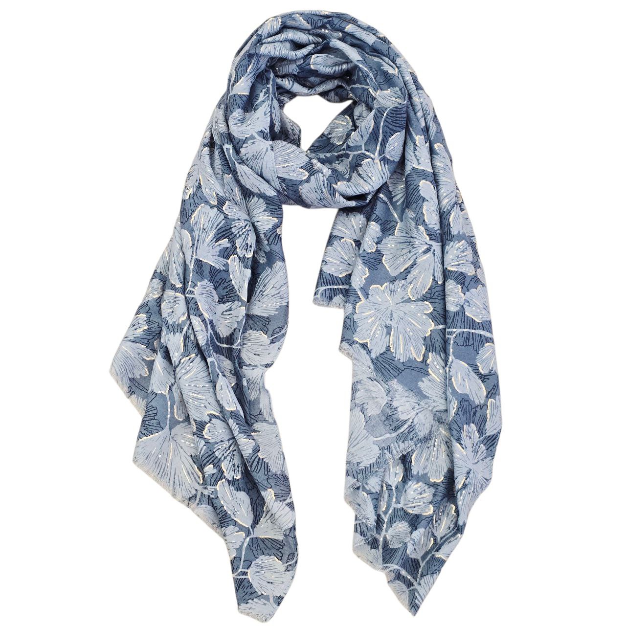 Winter Cotton scarf JY90197