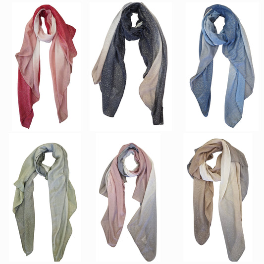 Long Scarves – New Spring Collection JY90255