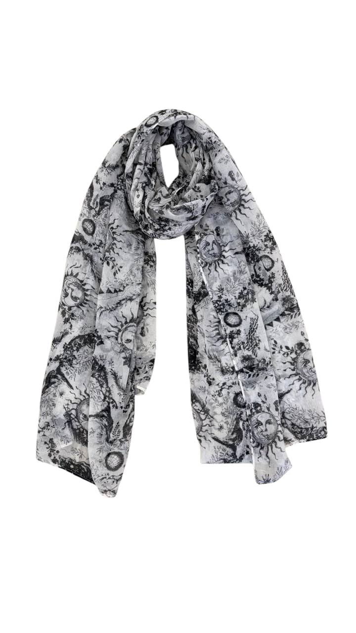Long Scarves – New Spring Collection JY90161