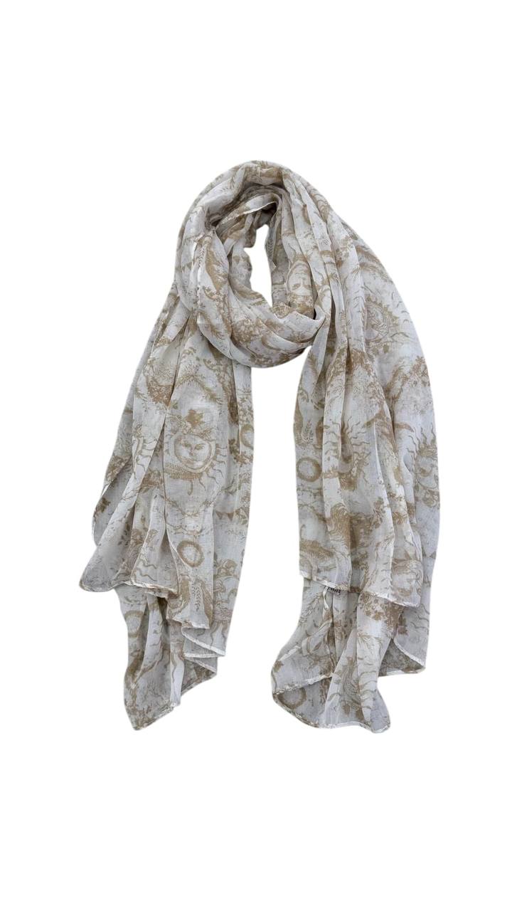 Long Scarves – New Spring Collection JY90161