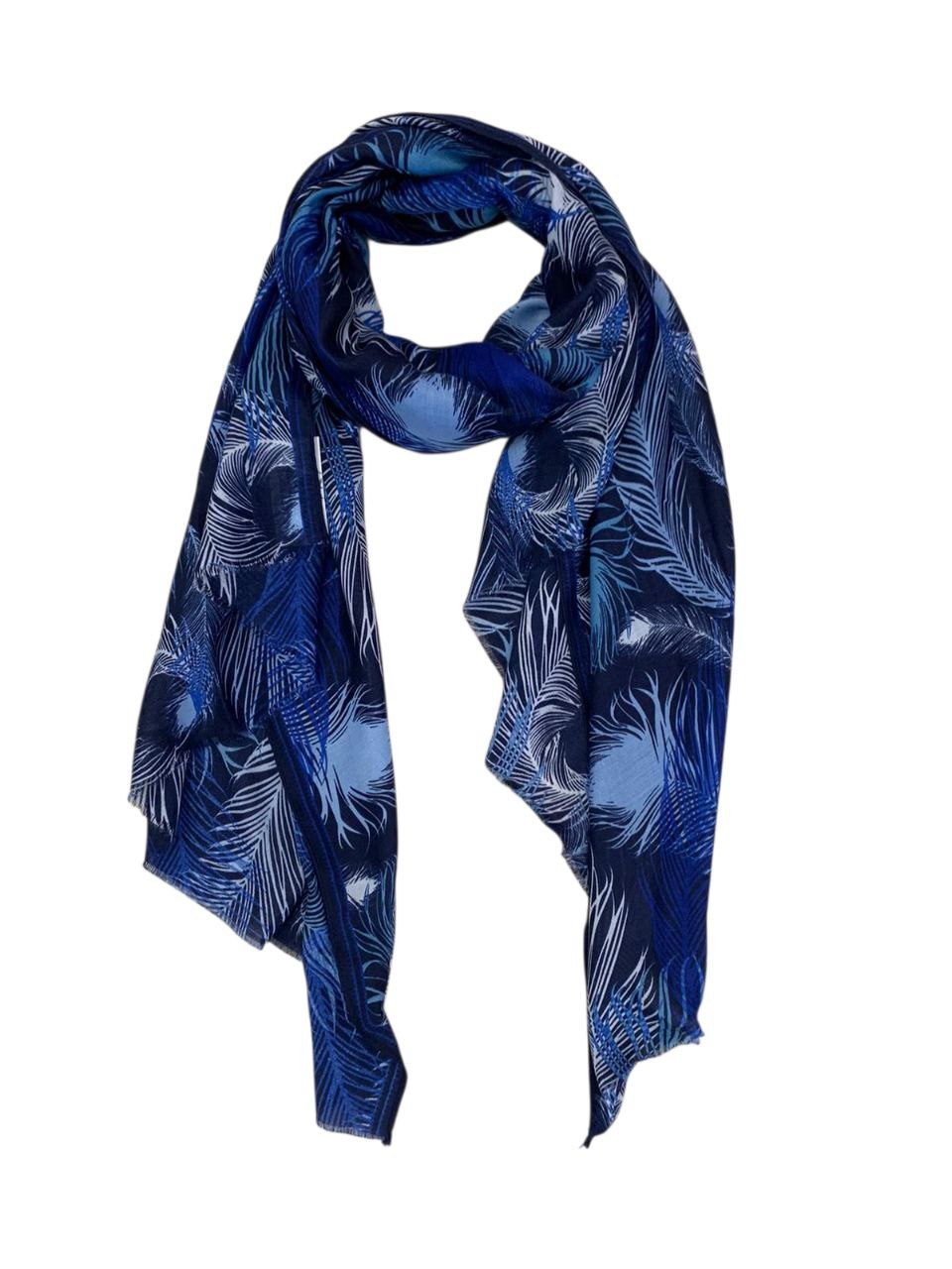 Winter Cotton scarf Qx80181