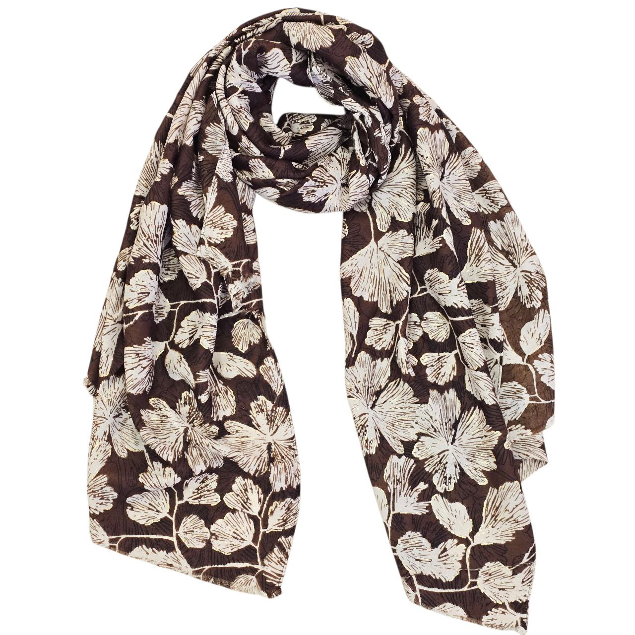 Winter Cotton scarf JY90197