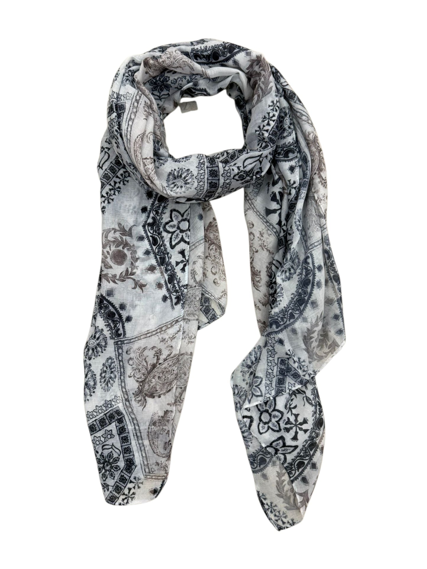 Long Scarves – New Spring Collection JY90283 NolaByBijusol