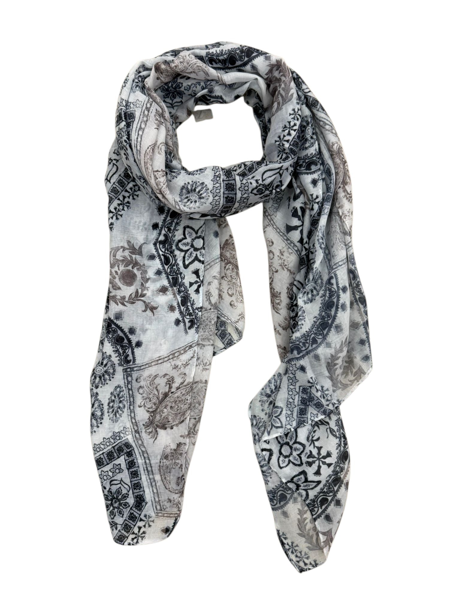 Long Scarves – New Spring Collection JY90283 NolaByBijusol