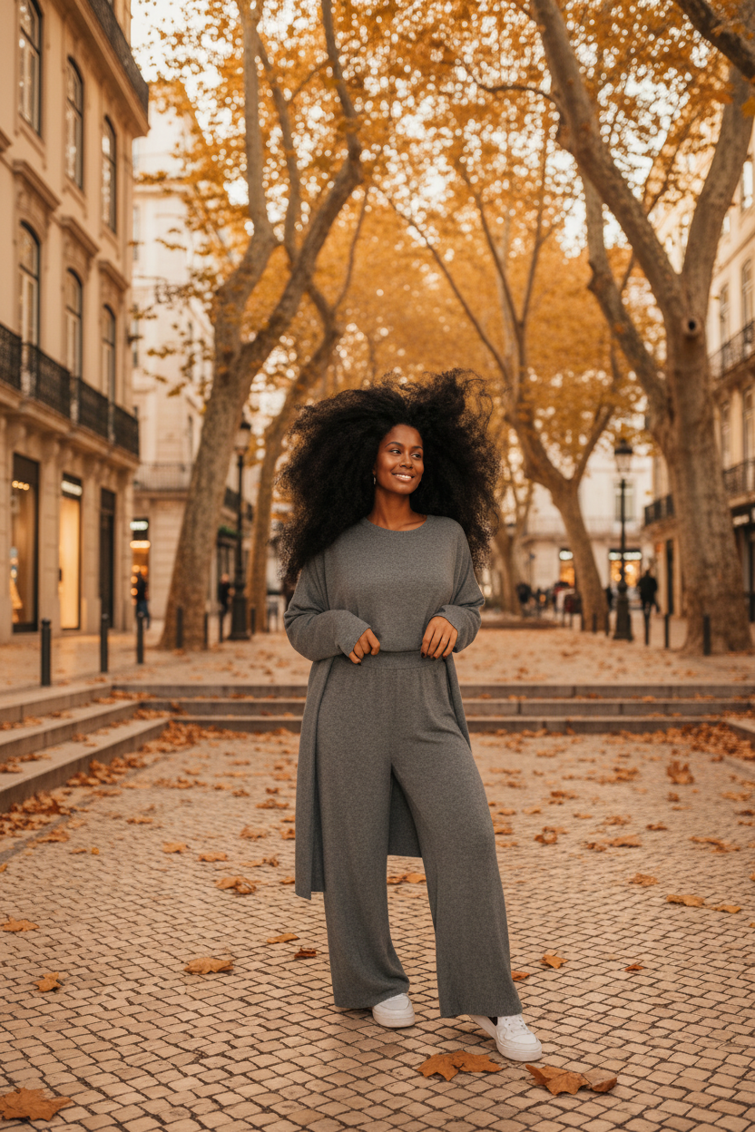 Joanne set NolaByBijusol