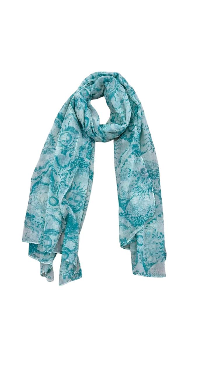 Long Scarves – New Spring Collection JY90161