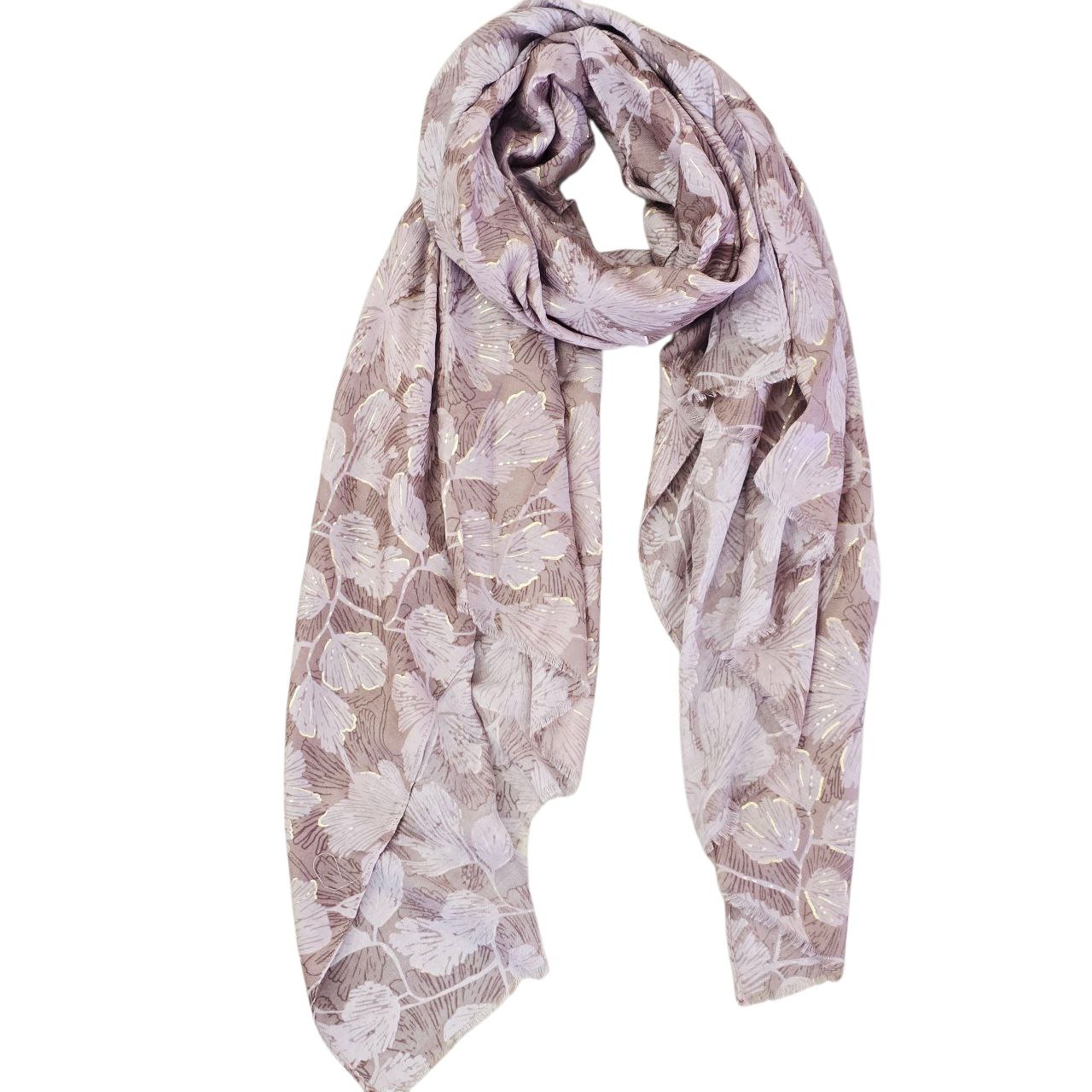 Winter Cotton scarf JY90197