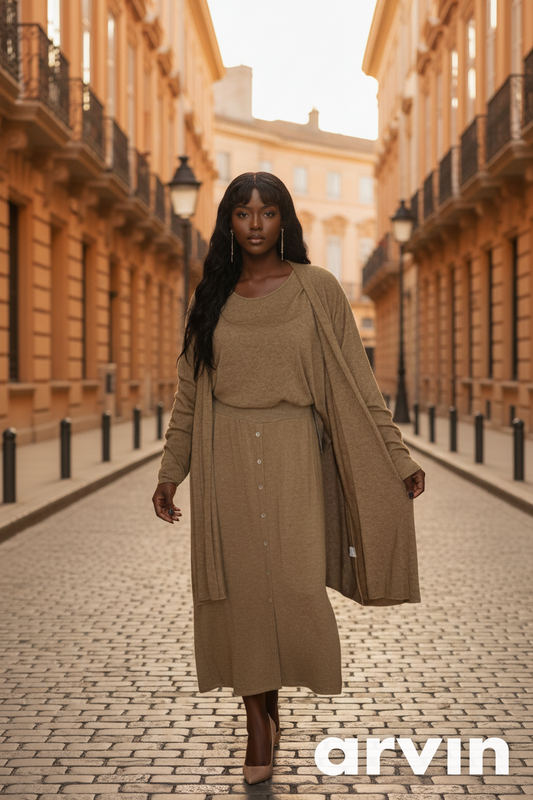 Bre set NolaByBijusol