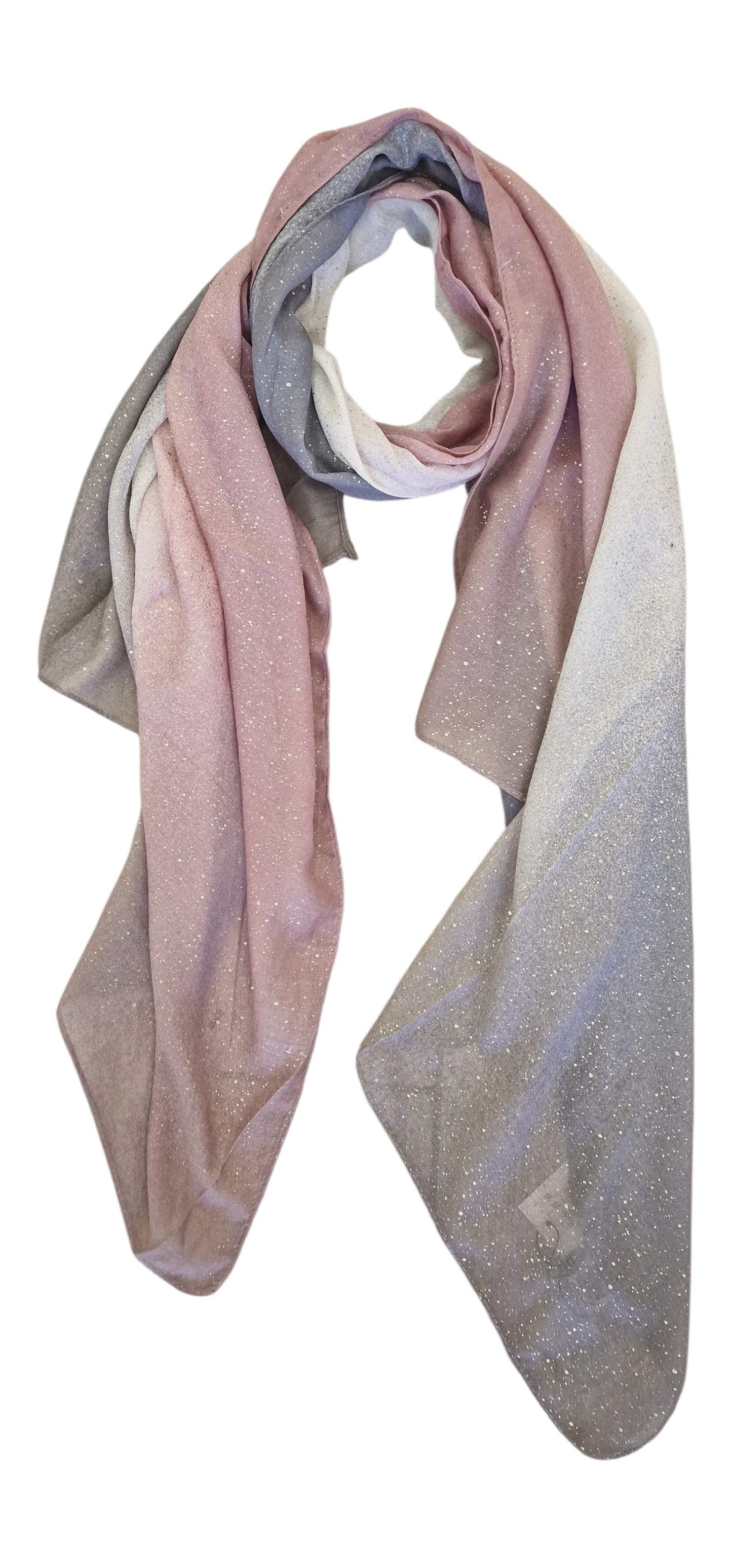 Long Scarves – New Spring Collection JY90255