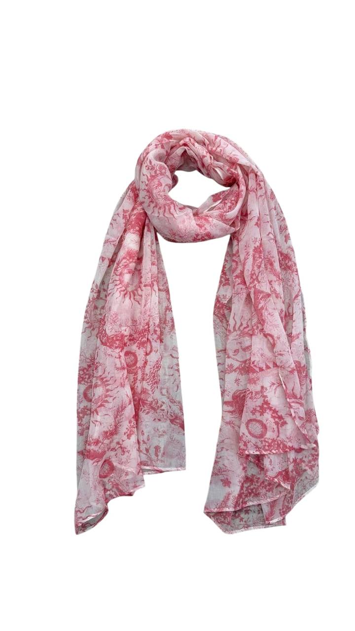 Long Scarves – New Spring Collection JY90161
